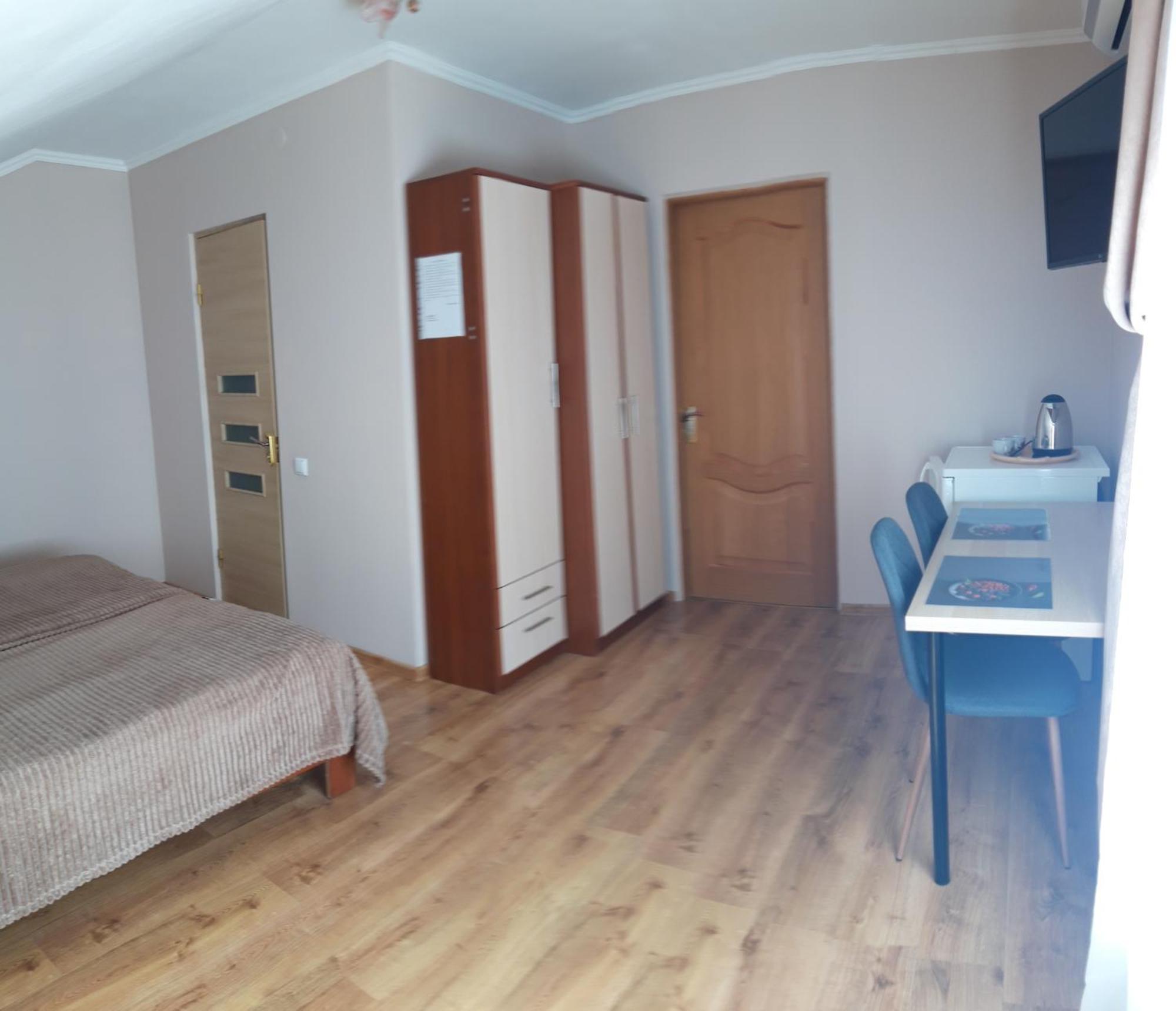 Гостьовий Будинок "Natali" Truskavets Exterior photo